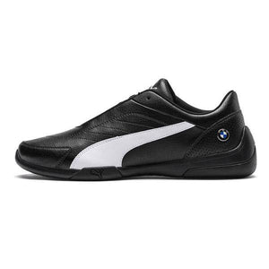 BMW MMS Kart Cat III Anthracite SHOES - Allsport