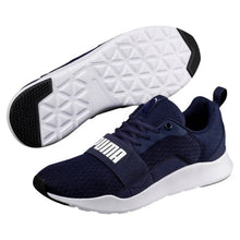 Load image into Gallery viewer, Wired PEAPEA WHT  SHOES - Allsport
