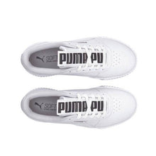 Load image into Gallery viewer, Carina Bold Puma WHT-WHT - Allsport
