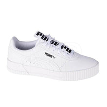 Load image into Gallery viewer, Carina Bold Puma WHT-WHT - Allsport
