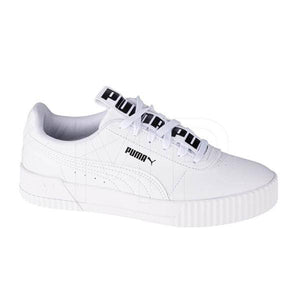 Carina Bold Puma WHT-WHT - Allsport