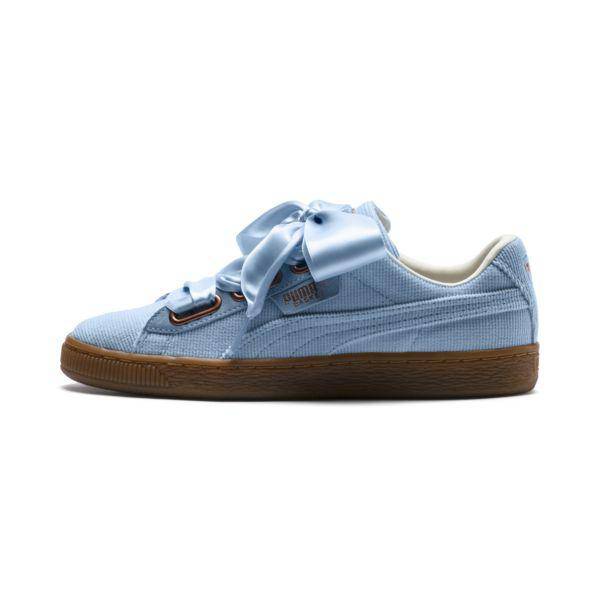 Basket Heart Corduroy Wns  SHOES - Allsport