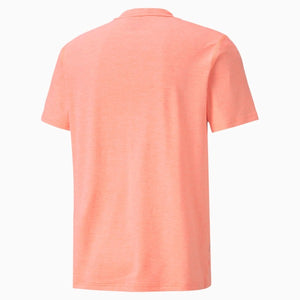 Run Favorite Hea.SS Tee Nrgy Pea - Allsport