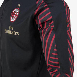 75445310 AC Milan STADIUM Jacket with - Allsport