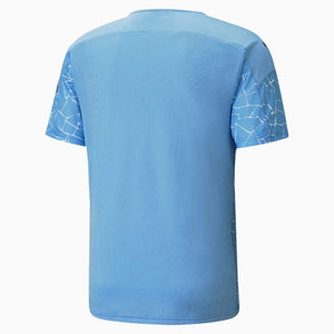 MCFC HOME Shirt Replica SS - Allsport