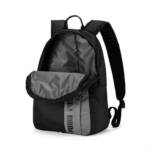 PUMA Phase Backpack II Puma Black - Allsport