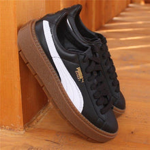 Load image into Gallery viewer, Platform Trace L WnS BLK SHOES - Allsport
