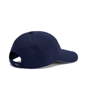 RUNNING CAP III - Peacoat - Allsport