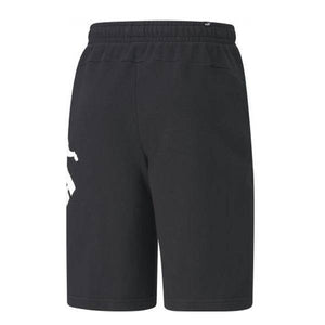 BIG LOGO Shorts 10" Puma Black - Allsport