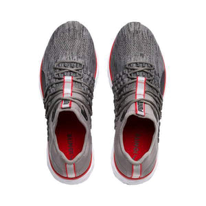 SPEED 600 FUS Steel GRAY SHOES - Allsport