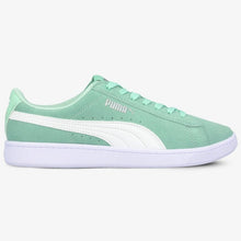 Load image into Gallery viewer, Puma Vikky v2 Mist Green-Puma White-Puma - Allsport
