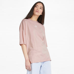 CLASSICS LOOSE WOMEN'S TEE - Allsport