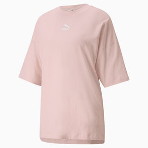 CLASSICS LOOSE WOMEN'S TEE - Allsport