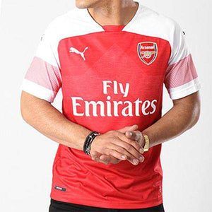 Arsenal FC HOME Replica  JERSEY SHIRT - Allsport