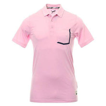 Load image into Gallery viewer, 57787804 Faraday Polo Pale Pink - Allsport
