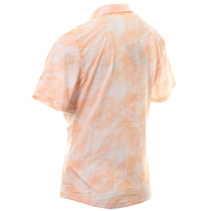 Palms Shirt Cantaloupe - Allsport