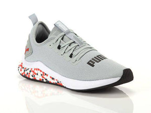 HYBRID NX Quarry HIGH RISK RED SHOES - Allsport