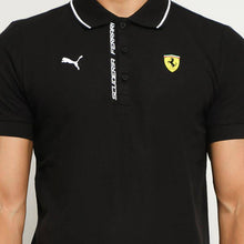 Load image into Gallery viewer, SF BLK POLO SHIRT - Allsport
