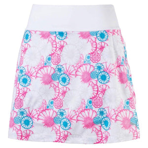 PWRSHAPE Blossom Skirt - Allsport