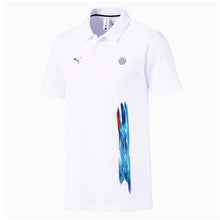 Load image into Gallery viewer, BMW MMS Life Graph POLO SHIRT - Allsport
