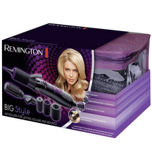 Load image into Gallery viewer, REMINGTON Big Style Air Rollers - Allsport

