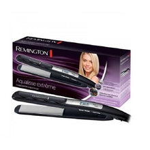Load image into Gallery viewer, REMINGTON Aqualisse Extreme Straightener Wet2Dry - Allsport
