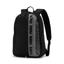 Load image into Gallery viewer, PUMA Phase Backpack II Puma Black - Allsport
