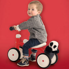 Load image into Gallery viewer, SMOBY - Rookie Ride-On Red
