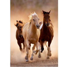 Load image into Gallery viewer, Puzzle Running Horses 1000pcs - Allsport
