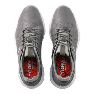 IGNITE POWER ADAPT Leather SHOES - Allsport