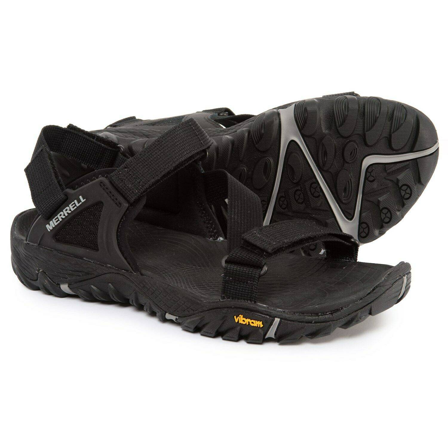 Merrell all out on sale blaze web sport sandals