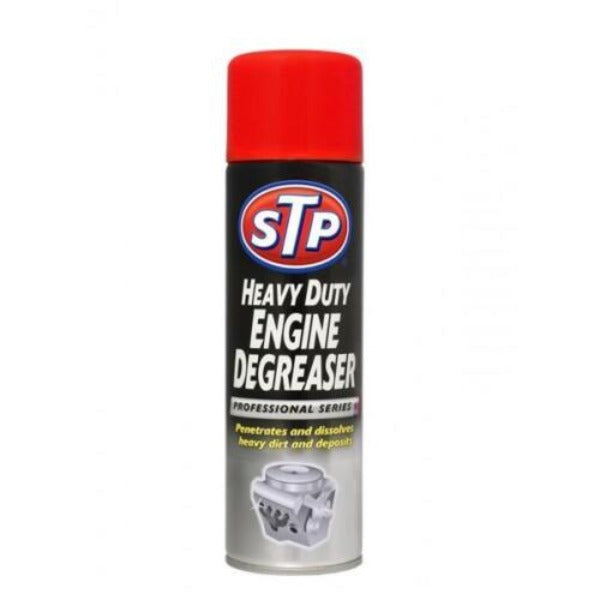 STP PRO ENGINE HEAVY DUTY DEGREASER 500ML