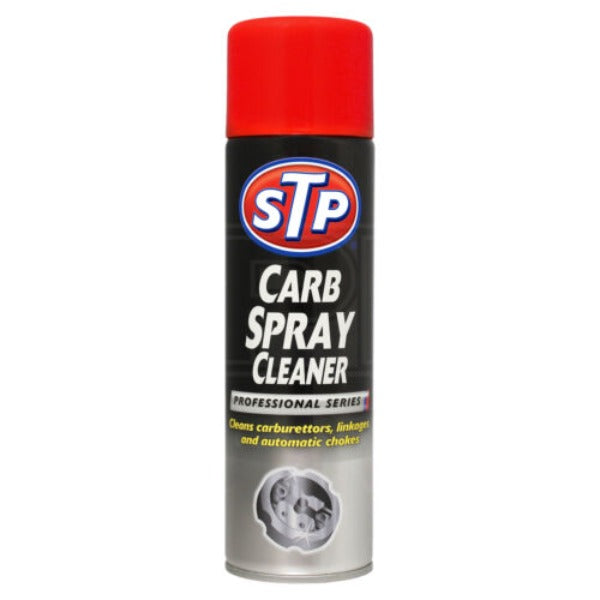 STP PRO CARB SPRAY CLEANER 500ML