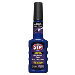 STP HI-MILE DIESEL INJ CLEANER 200ML