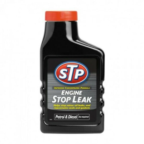 STP ENGINE STOP LEAK 300ML