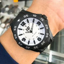 Load image into Gallery viewer, CAT PLASTIC BLK WATCH - Allsport
