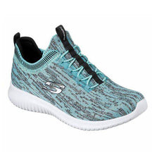 Load image into Gallery viewer, SKECHERS ULTRA FLEX BRIGHT HORIZON SHOES - Allsport
