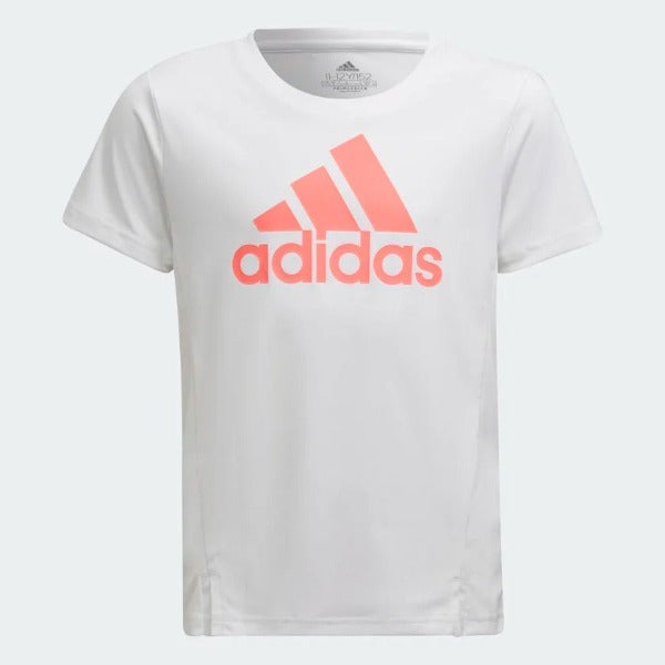 ADIDAS DESIGNED TO MOVE TEE - Allsport