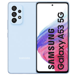 SAMSUNG Galaxy A53 5G - Allsport