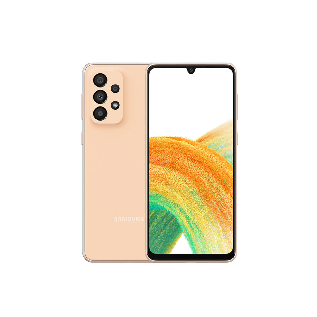 SAMSUNG Galaxy A33 5G - Allsport