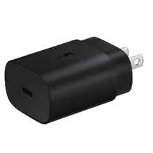 Load image into Gallery viewer, SAMSUNG Travel adapter 25W - Allsport
