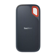 Load image into Gallery viewer, SanDisk Extreme Portable SSD(500GB) - Allsport
