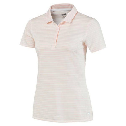 W Links Polo Rosewater - Allsport