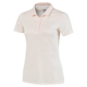 W Links Polo Rosewater - Allsport