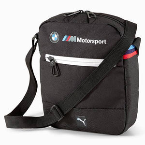 BMW M LS Portable Puma Blk - Allsport