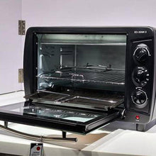 Load image into Gallery viewer, Double Glass Electric Oven 35L - Allsport
