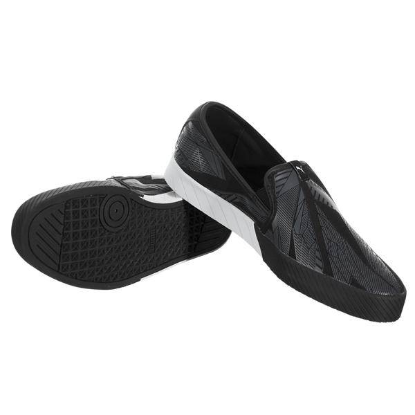 BMW MMS Slip On Track SHOES - Allsport