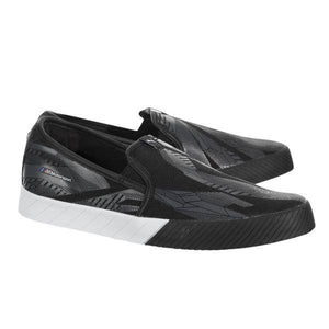 BMW MMS Slip On Track SHOES - Allsport