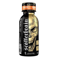 Load image into Gallery viewer, Kevin Levrone Scatterbrain Shot 120 ml (Pack of 24 Pcs) - Allsport
