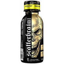 Load image into Gallery viewer, Kevin Levrone Scatterbrain Shot 120 ml (Pack of 24 Pcs) - Allsport
